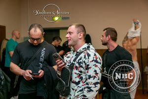 Фотограф Вадим Свирин - Регистрация